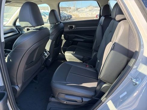 New 2026 Kia Sorento X-Line EX image 7
