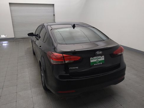 Used 2018 Kia Forte LX w/ LX Popular Package FWD image 6