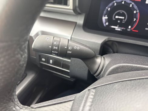 Used 2024 Toyota Tacoma TRD Off-Road AWD/4WD image 19