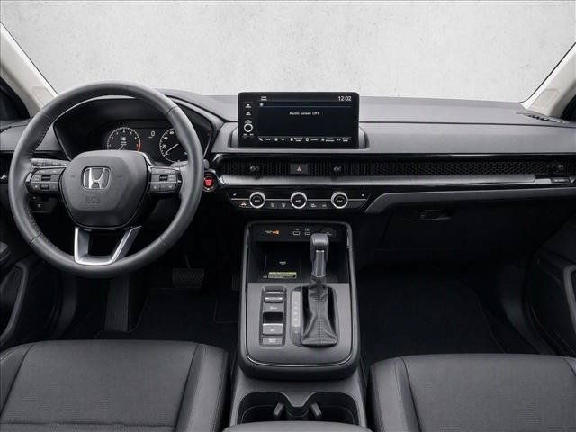 Certified 2024 Honda CR-V EX-L image 20