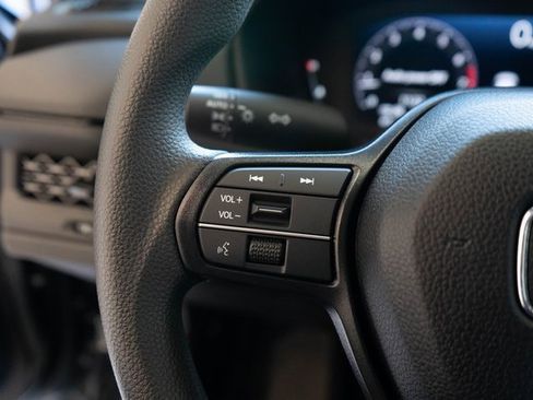 Certified 2024 Honda Accord LX image 18