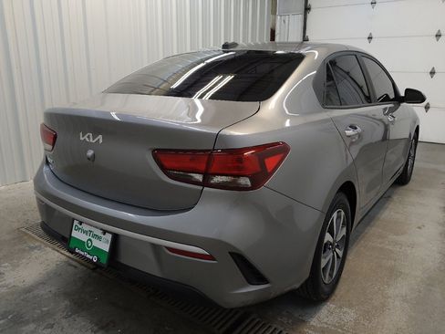 Used 2023 Kia Rio S w/ Technology Package FWD image 9