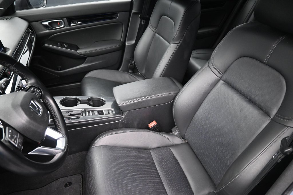 Used 2022 Honda Civic Sport Touring image 44