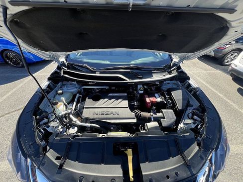 Certified 2023 Nissan Rogue SV image 10