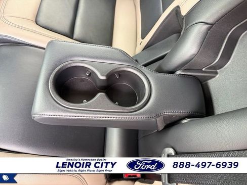 Used 2024 Ford Bronco Wildtrak AWD/4WD image 14