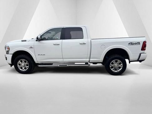 Used 2022 RAM 2500 Laramie image 4