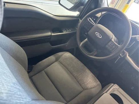 Used 2021 Ford F150 XLT image 7