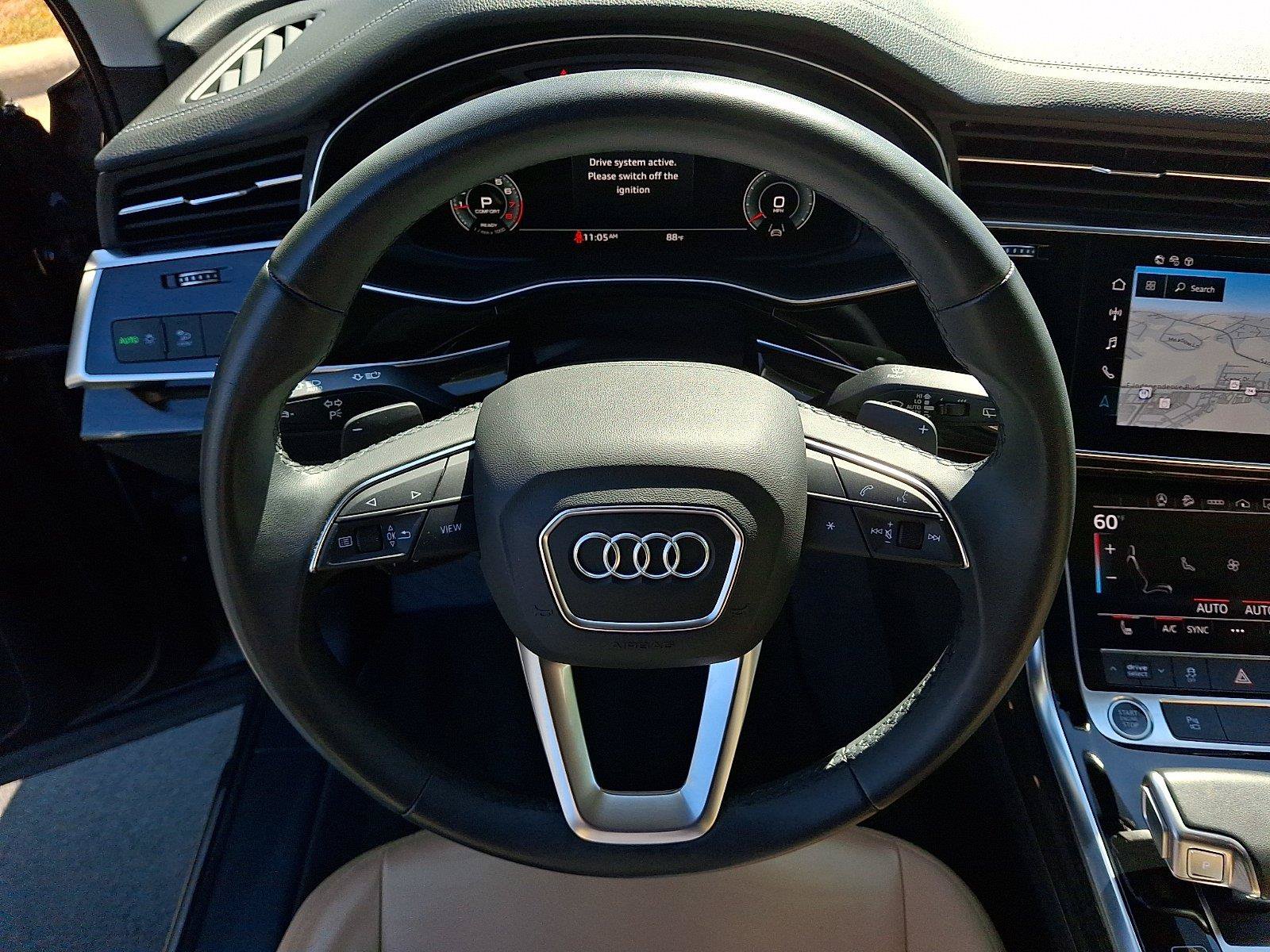 Used 2023 Audi Q7 2.0T Premium AWD/4WD image 20