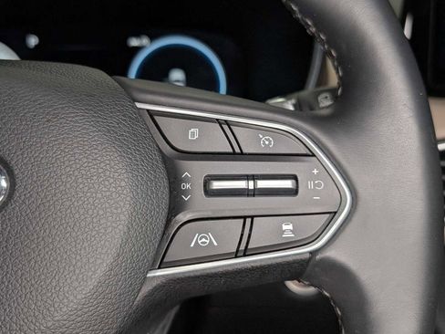Used 2021 Hyundai Santa Fe Limited image 35