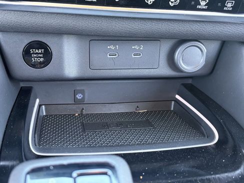 New 2026 Nissan Rogue Platinum w/ Platinum Premium Package image 31