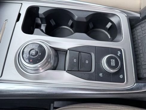 Used 2020 Ford Explorer Limited w/ Class III Trailer Tow Package image 14