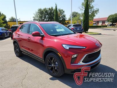 New 2026 Buick Encore GX Sport Touring w/ Comfort Package