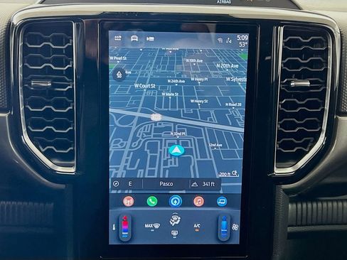 New 2026 Ford Ranger XLT image 19