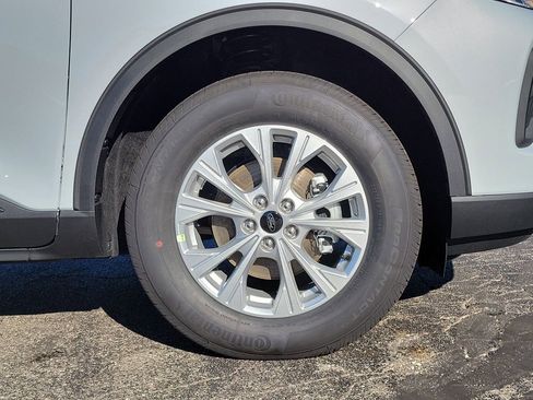 New 2026 Ford Escape Active w/ Tech Pack #1 image 9