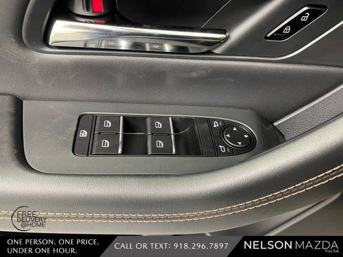 New 2026 MAZDA CX-70 3.3 Turbo w/ Preferred Package AWD/4WD image 23