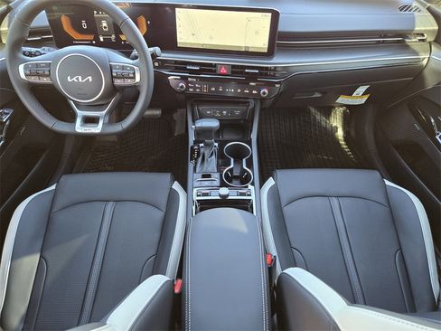 New 2026 Kia K5 GT-Line image 19