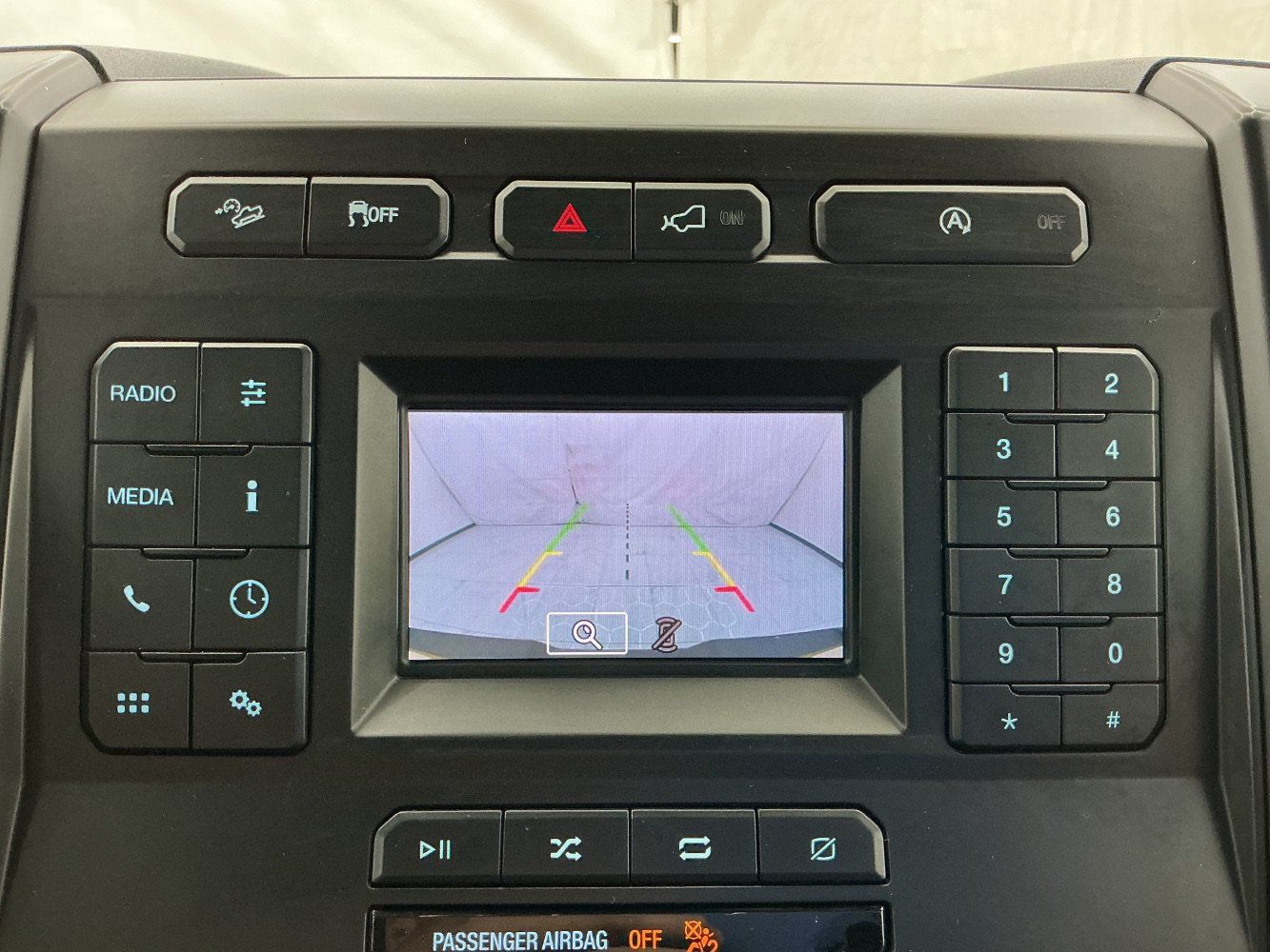 Used 2018 Ford F150 XL w/ Equipment Group 101A Mid AWD/4WD image 36
