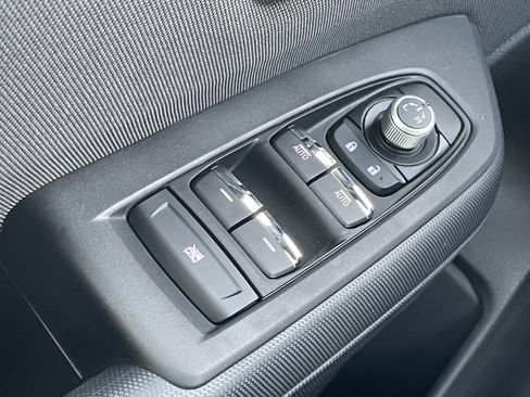 New 2026 Subaru Forester Premium image 16