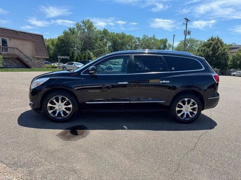 Used 2016 Buick Enclave Premium w/ Experience Buick Package AWD/4WD image 9