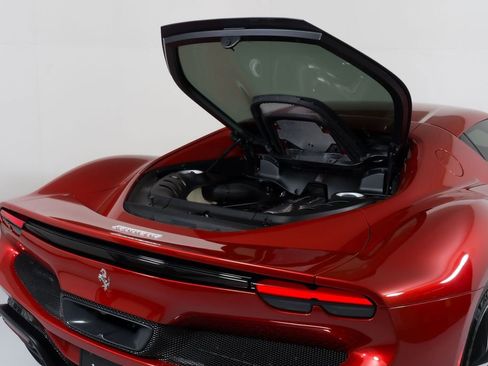 Used 2024 Ferrari 296 GTB image 17