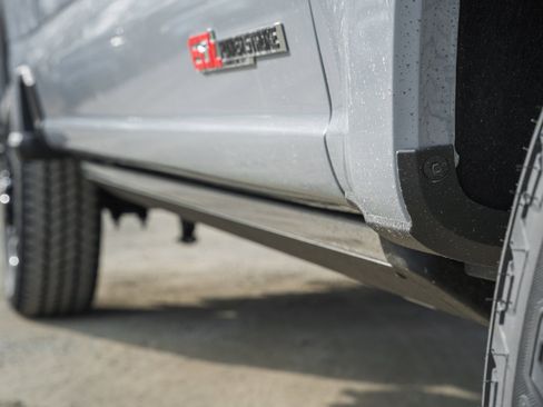 New 2026 Ford F250 Platinum image 19