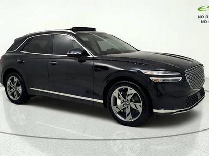 Used 2025 Genesis Electrified GV70 w/ Prestige Package