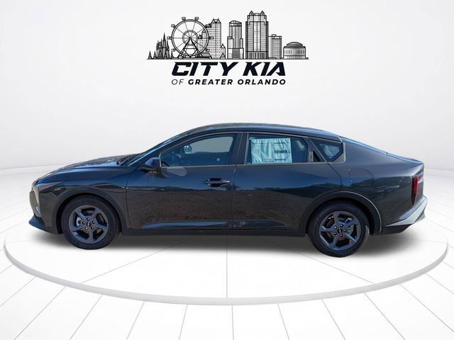 New 2026 Kia K4 FWD image 3