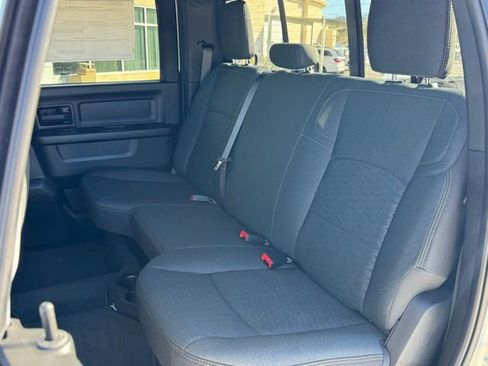 New 2026 RAM 2500 Tradesman image 28