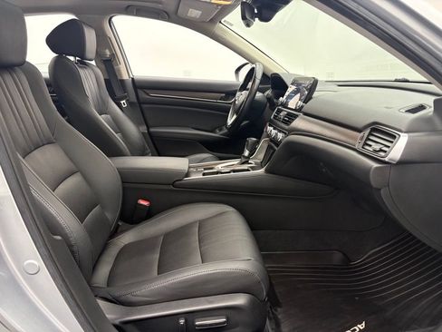 Used 2020 Honda Accord EX-L image 31