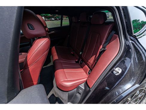 Used 2022 BMW X4 xDrive30i w/ M Sport Package 2 AWD/4WD image 14