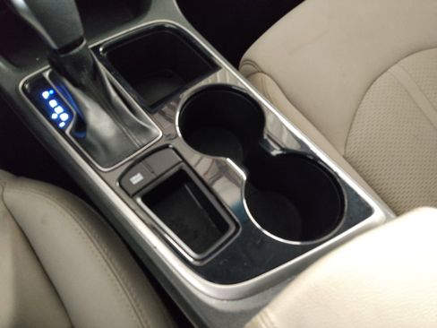 Used 2018 Hyundai Sonata SE FWD image 26