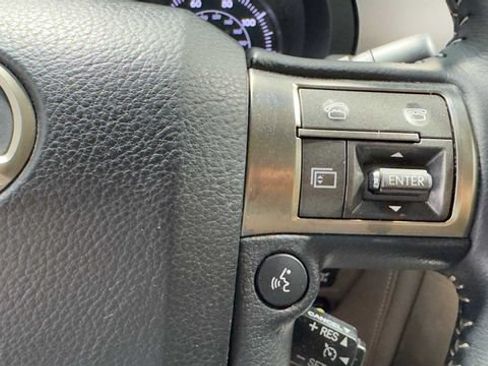 Used 2017 Lexus GX 460 w/ Navigation Package AWD/4WD image 35