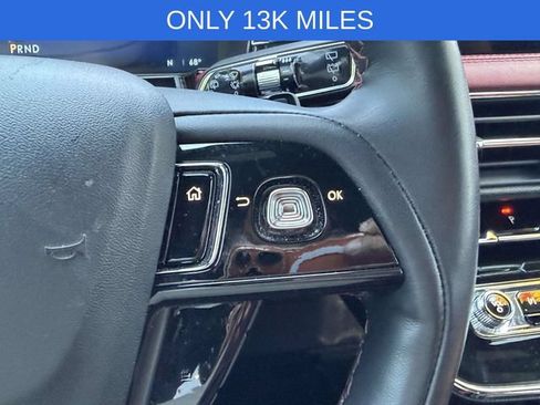 Used 2025 Lincoln Corsair Reserve w/ Jet Appearance Package AWD/4WD image 26
