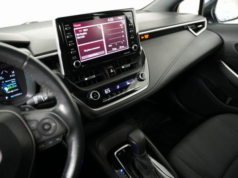 Used 2021 Toyota Corolla SE image 18