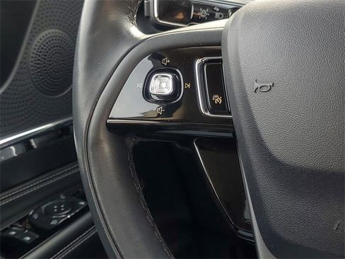 Certified 2023 Lincoln Corsair Reserve w/ Equipment Group 201A image 19