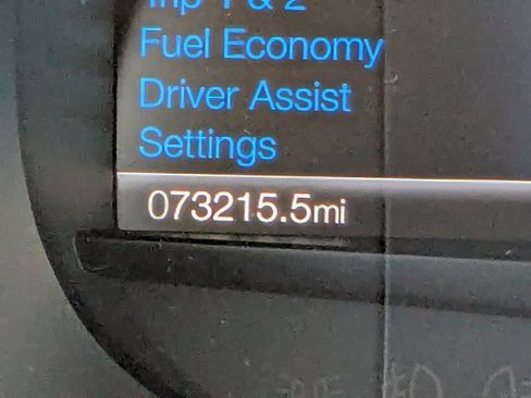 Used 2022 Ford Edge Titanium image 30