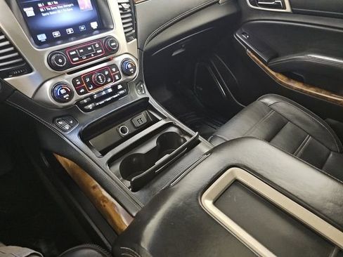 Used 2015 GMC Yukon Denali image 23