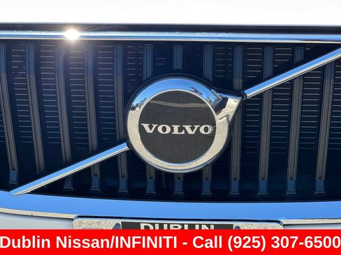 Used 2023 Volvo XC60 B5 Core w/ Protection Package Premier FWD image 44