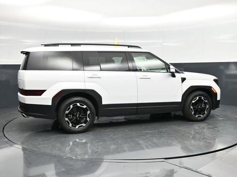 Used 2024 Hyundai Santa Fe SEL image 12