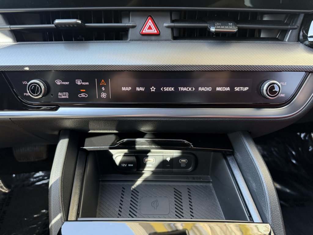 Used 2025 Kia Sportage SX Prestige AWD/4WD image 25