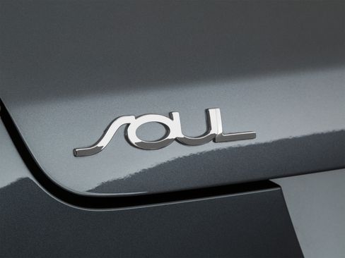 Used 2021 Kia Soul EX FWD image 55