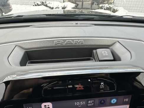New 2026 RAM 3500 Tradesman image 33