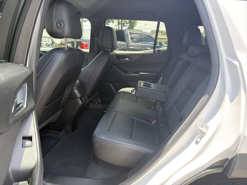 Used 2025 Chevrolet Equinox LT w/ Convenience Package II FWD image 34