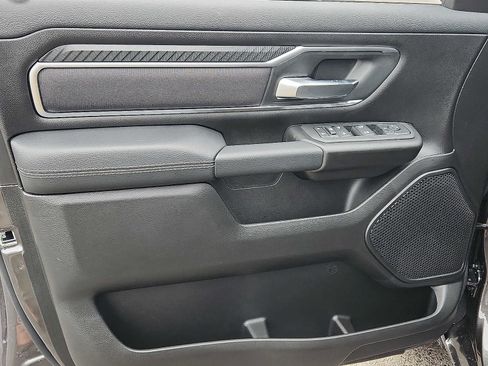 New 2026 RAM 1500 Big Horn image 8