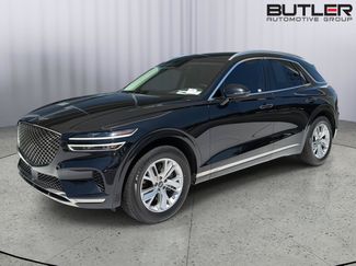 Used 2023 Genesis GV70 2.5T AWD/4WD video 1