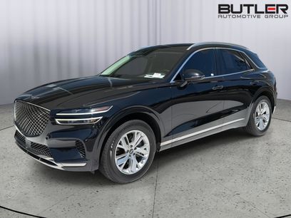 Used 2023 Genesis GV70 2.5T