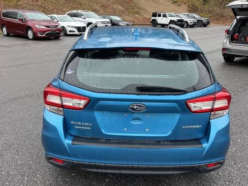 Used 2019 Subaru Impreza 2.0i Premium AWD/4WD image 5