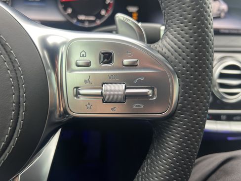 Used 2020 Mercedes-Benz S 63 AMG AMG S 63 image 20