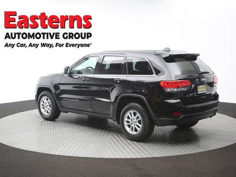 Used 2018 Jeep Grand Cherokee Laredo RWD image 64
