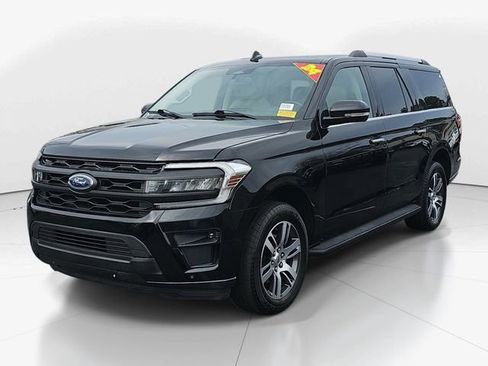 Used 2024 Ford Expedition Max Limited image 7